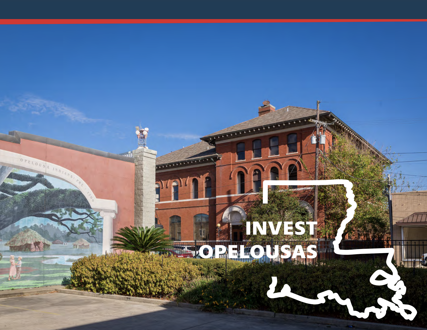 opelousas prospectus