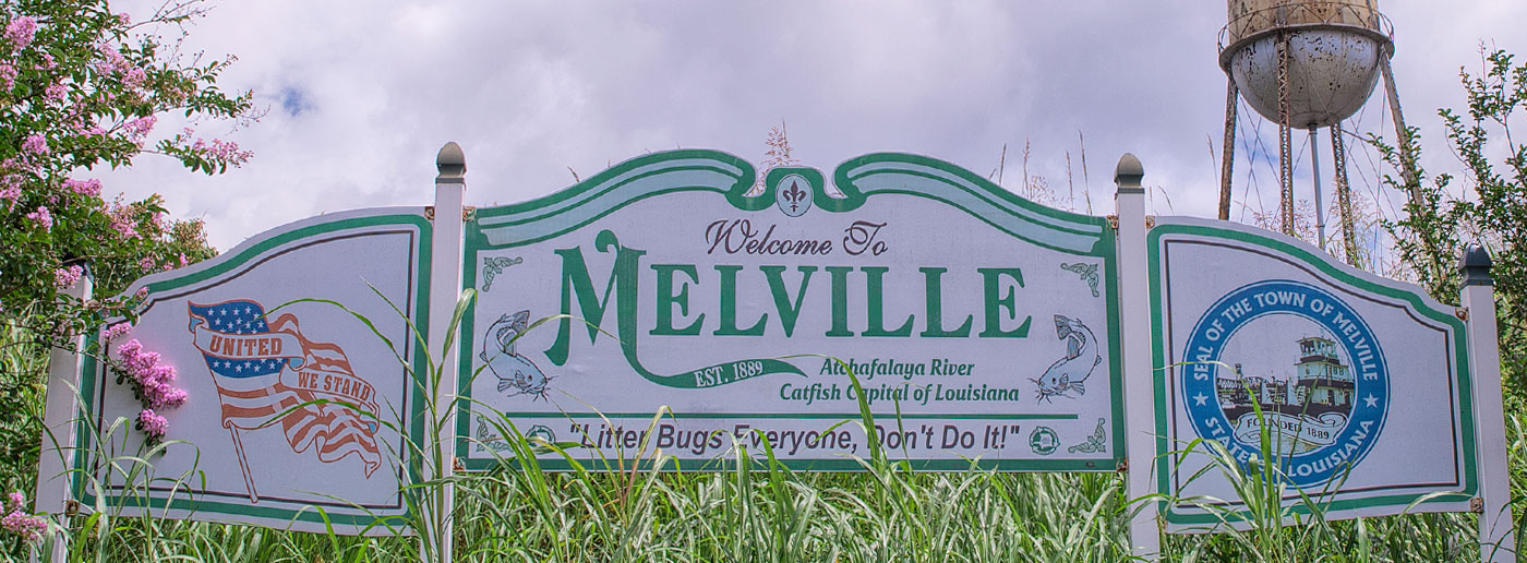Melville
